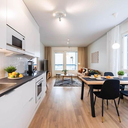 Rahulihomes Lutakko Jyväskylä 外观 照片