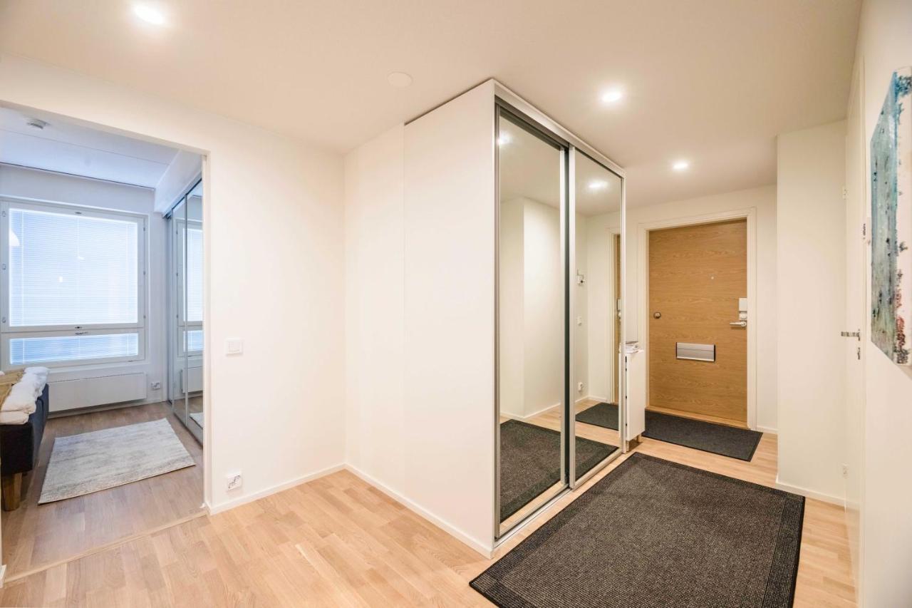 Rahulihomes Lutakko Jyväskylä 外观 照片