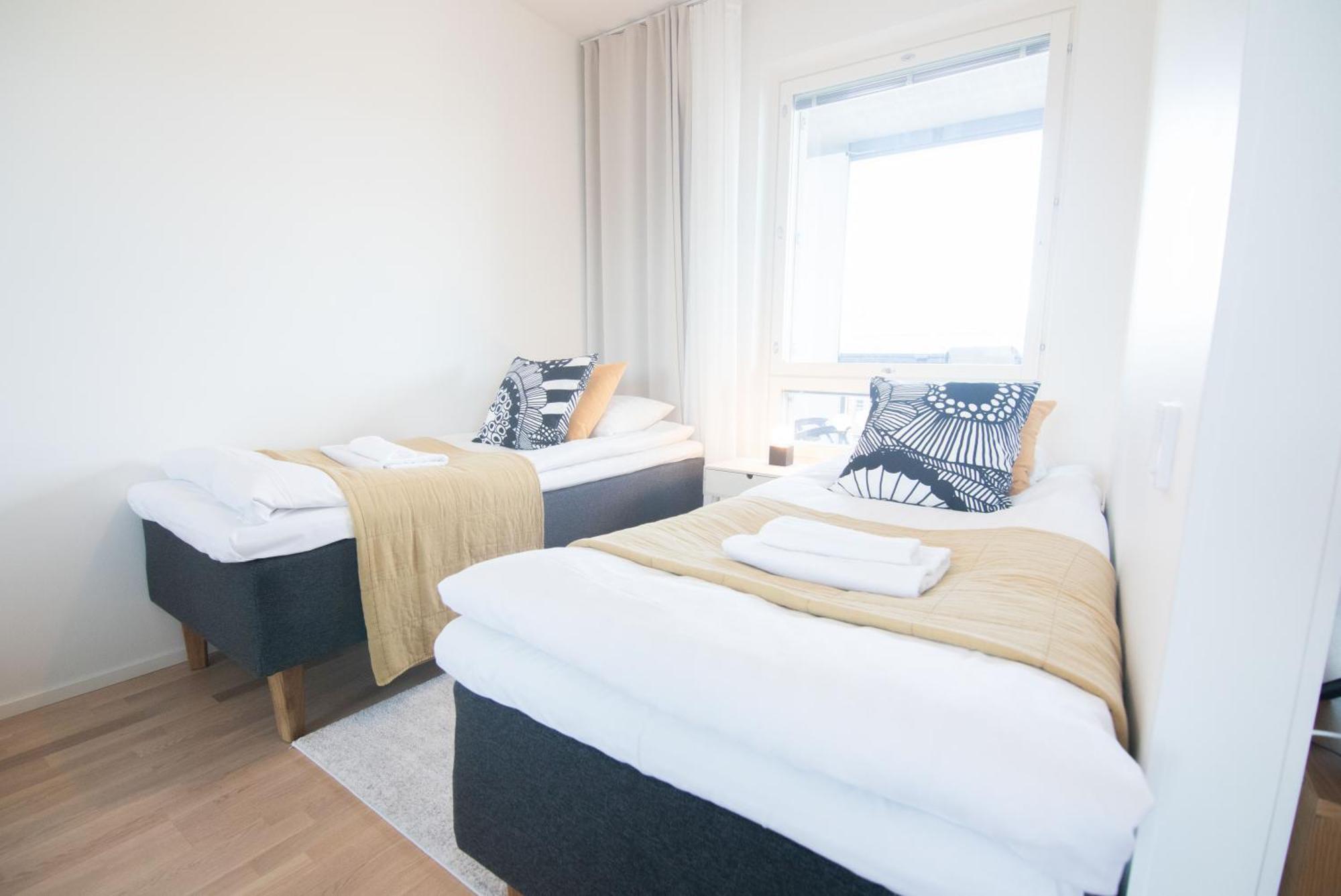 Rahulihomes Lutakko Jyväskylä 外观 照片