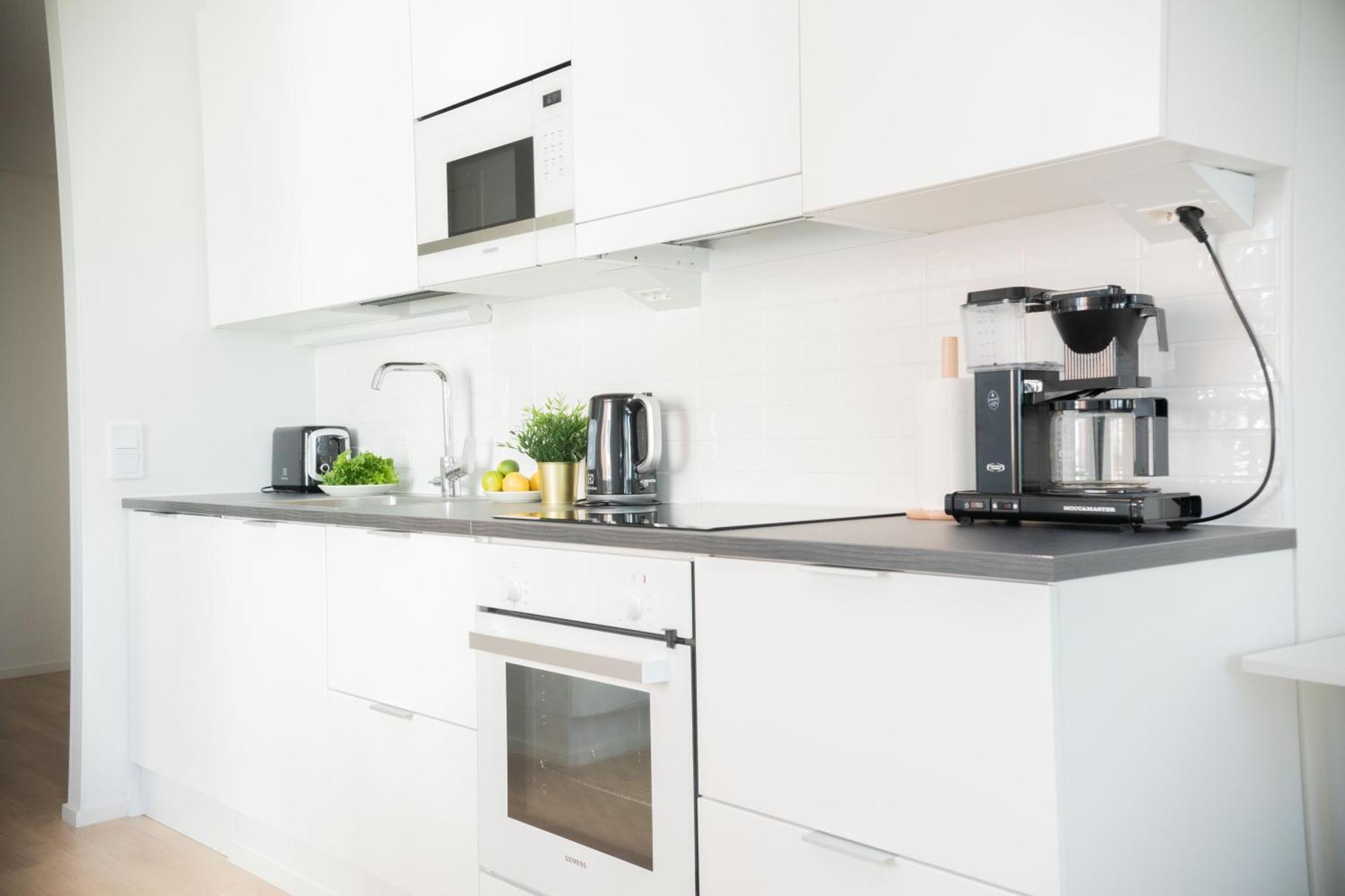 Rahulihomes Lutakko Jyväskylä 外观 照片