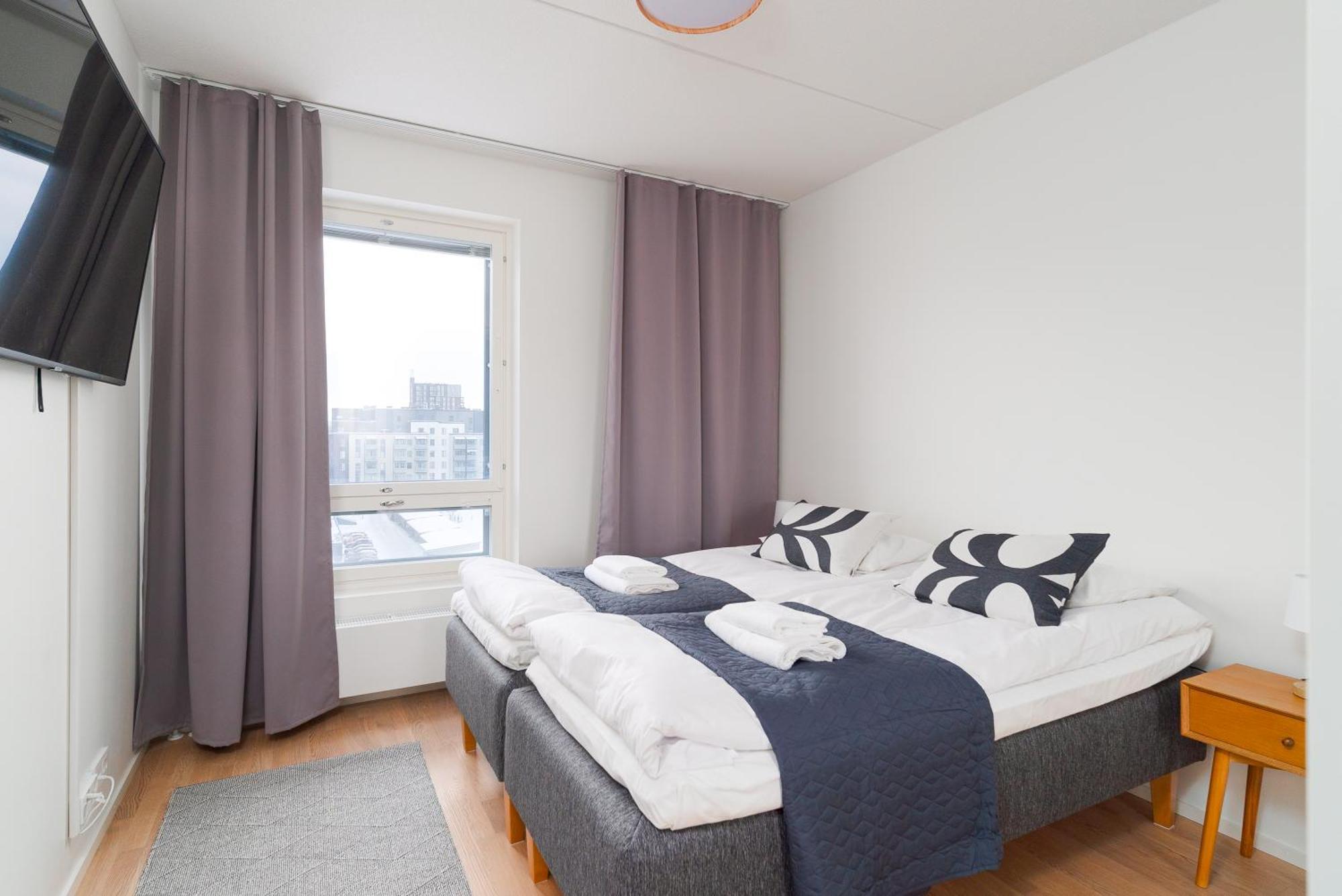 Rahulihomes Lutakko Jyväskylä 外观 照片