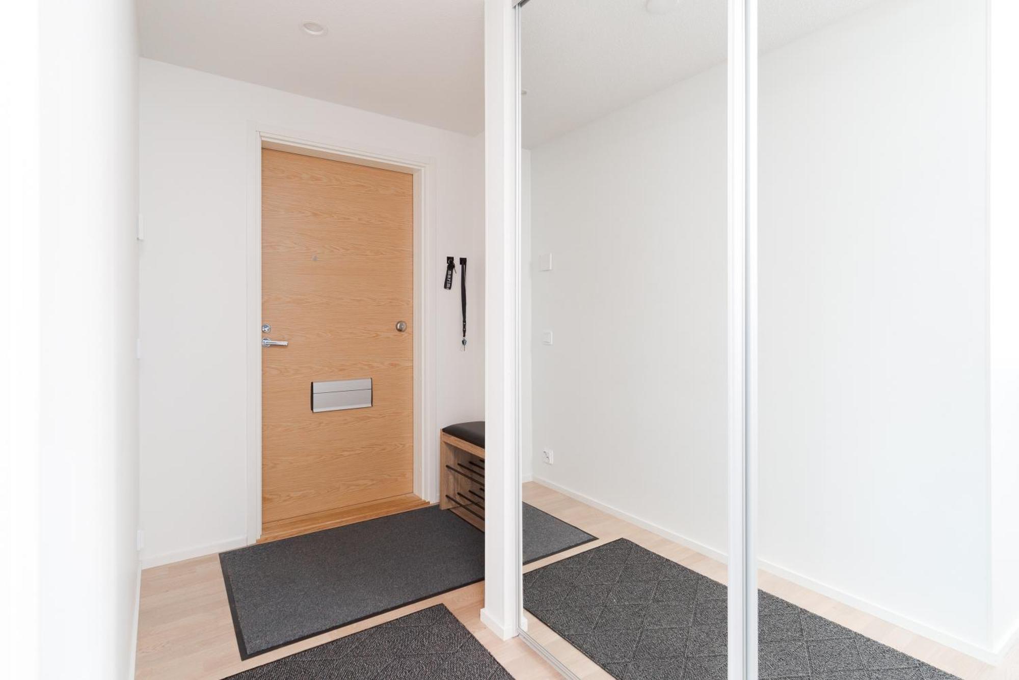 Rahulihomes Lutakko Jyväskylä 外观 照片