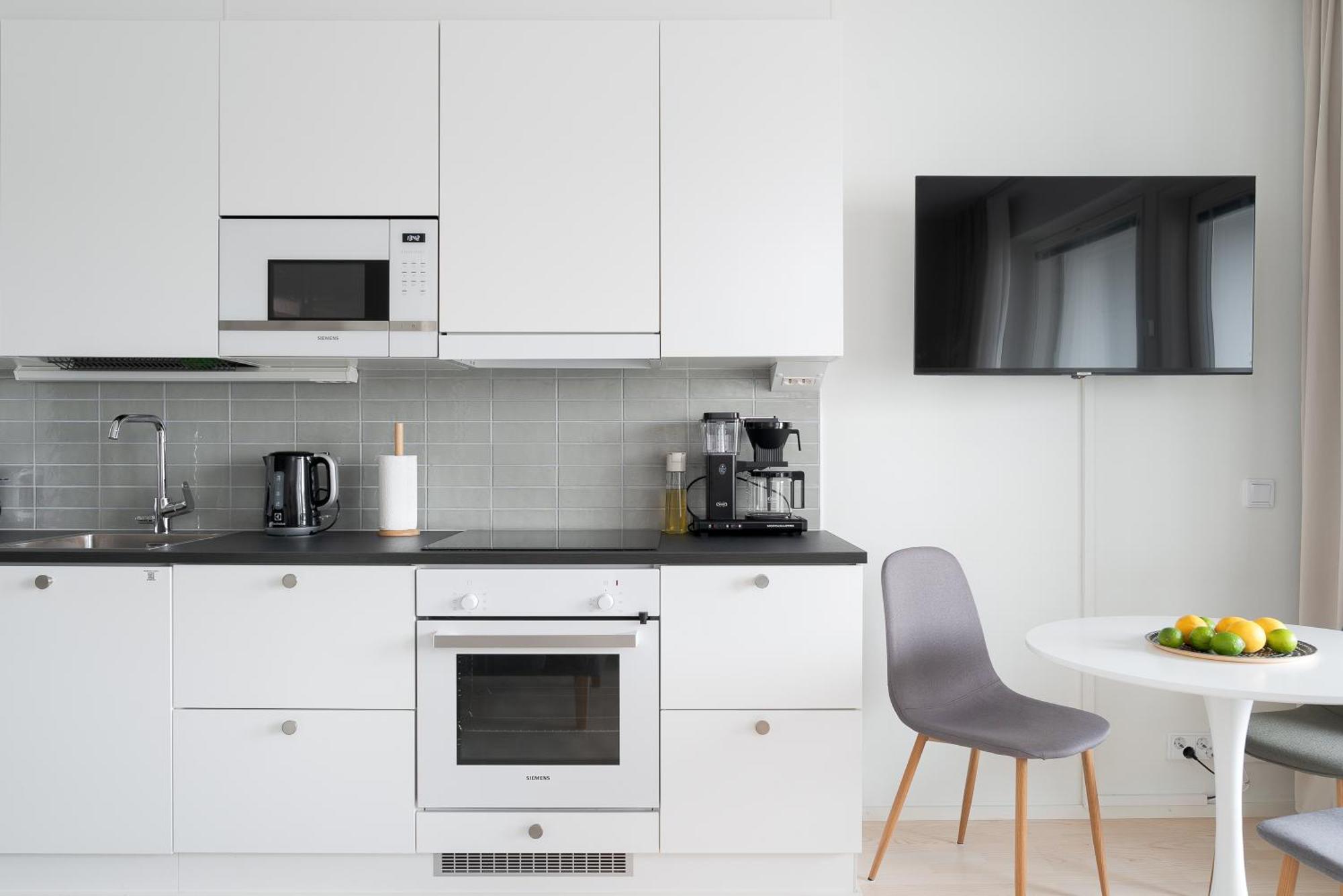 Rahulihomes Lutakko Jyväskylä 外观 照片