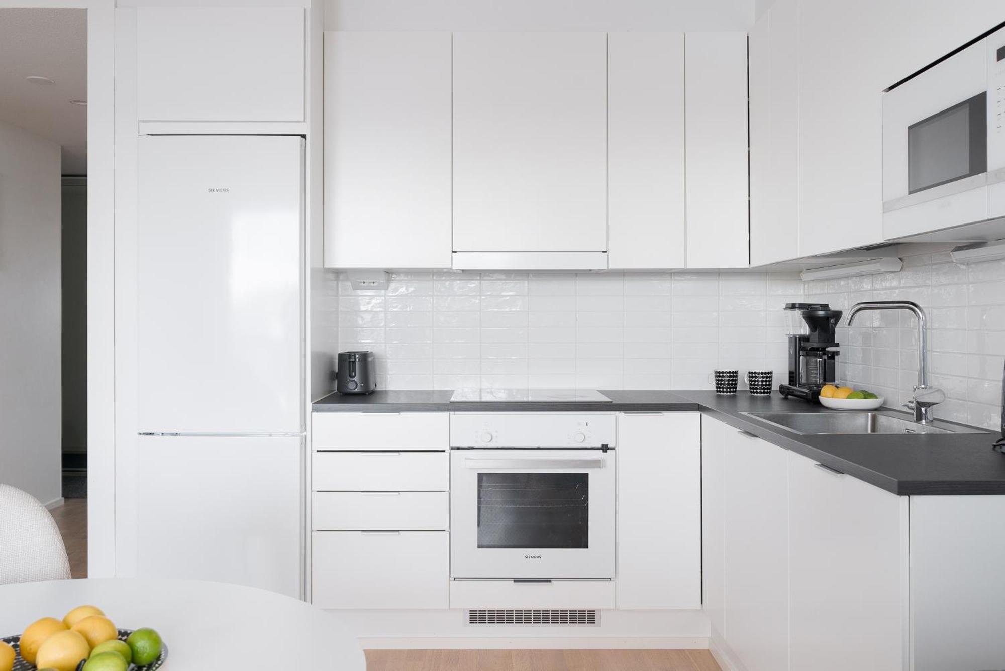 Rahulihomes Lutakko Jyväskylä 外观 照片