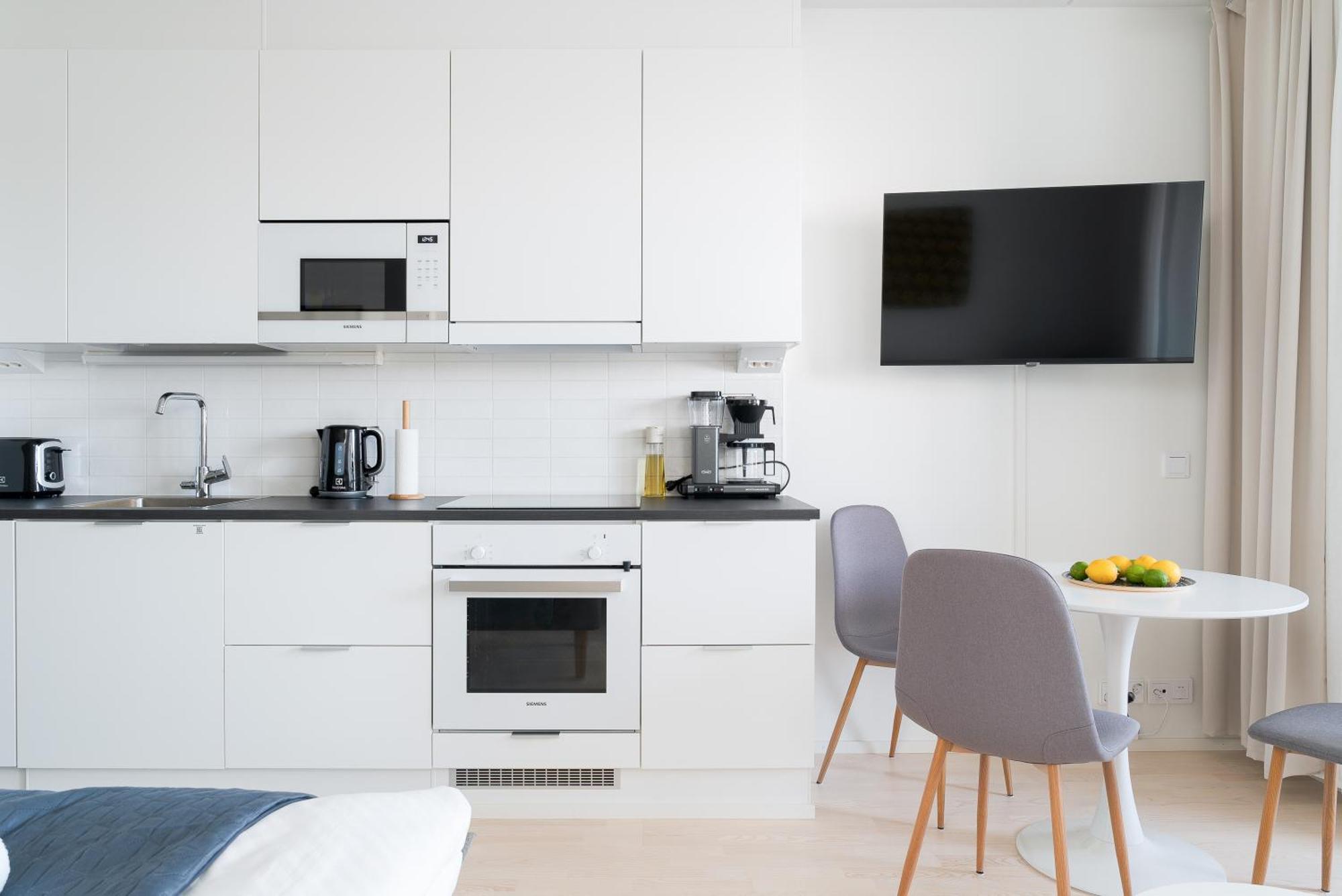 Rahulihomes Lutakko Jyväskylä 外观 照片