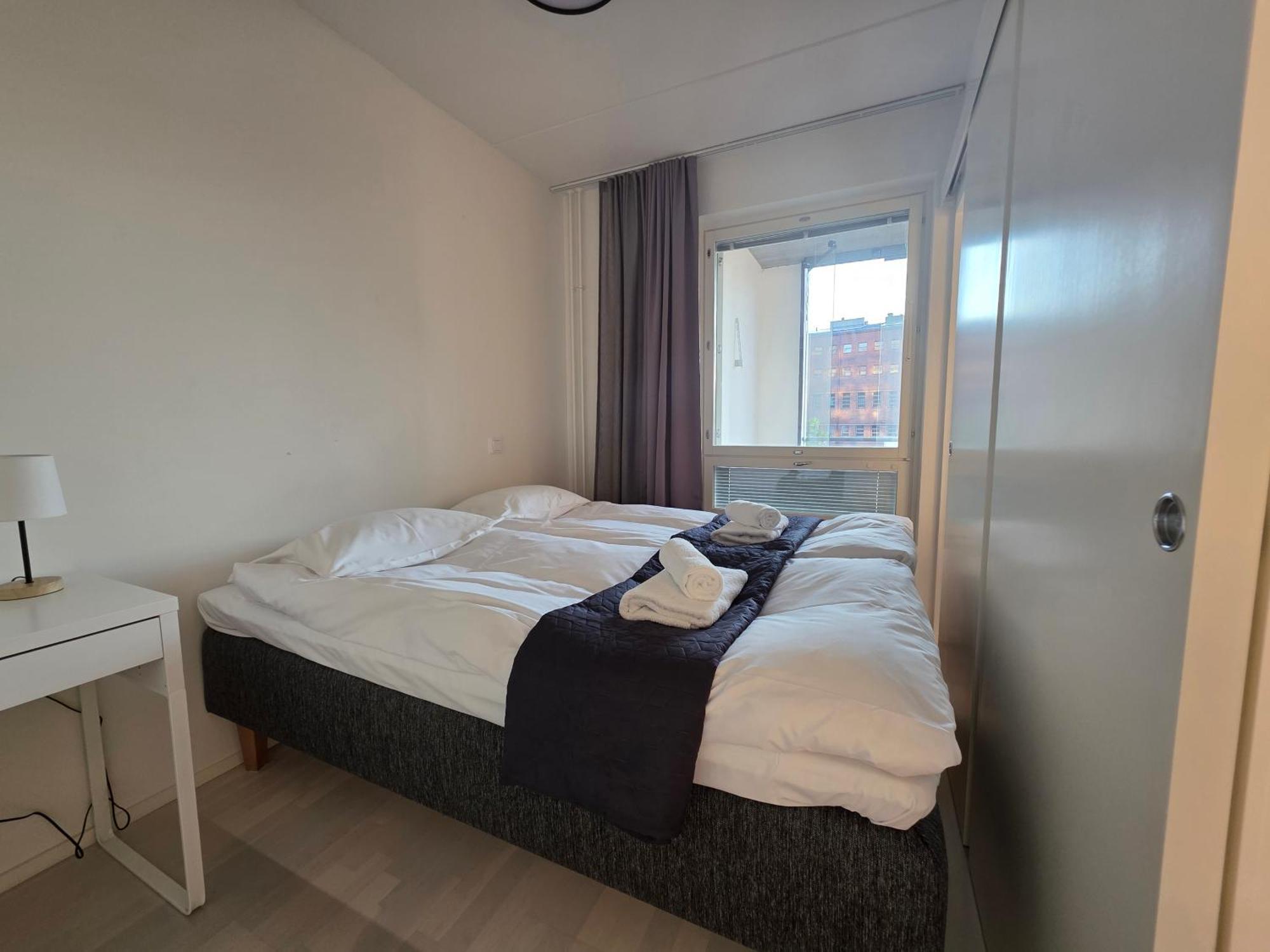 Rahulihomes Lutakko Jyväskylä 外观 照片