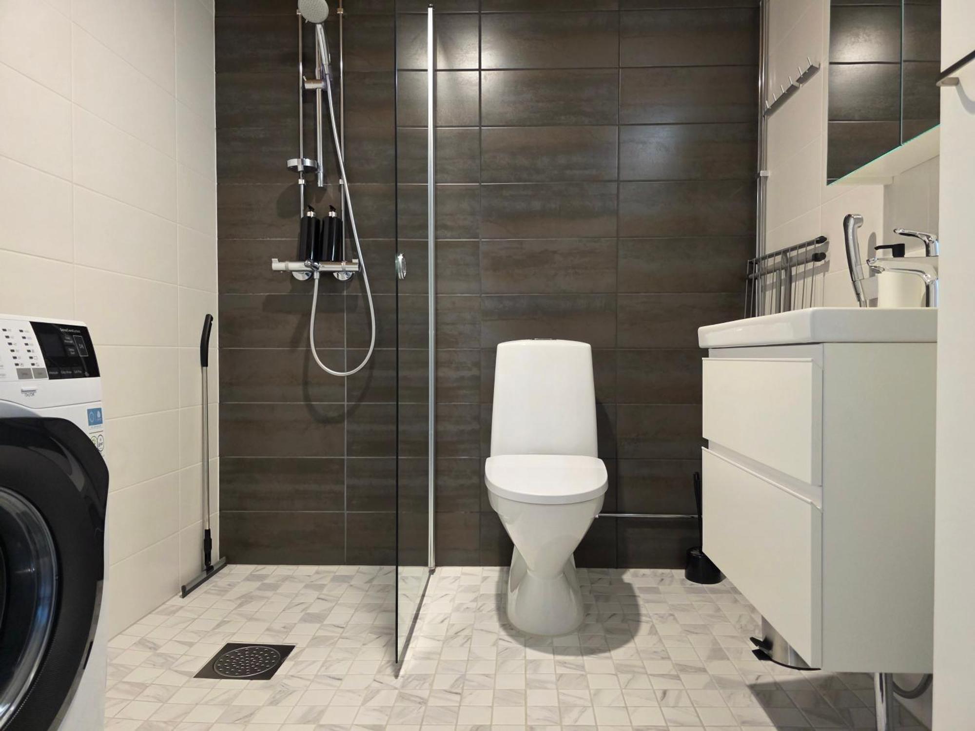 Rahulihomes Lutakko Jyväskylä 外观 照片